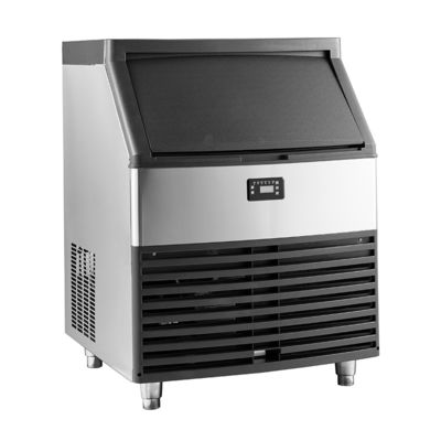 ποιότητας Automatic intelligent core icemaker machine 100kg per day with cube machine ice maker in ROHS εργοστάσιο